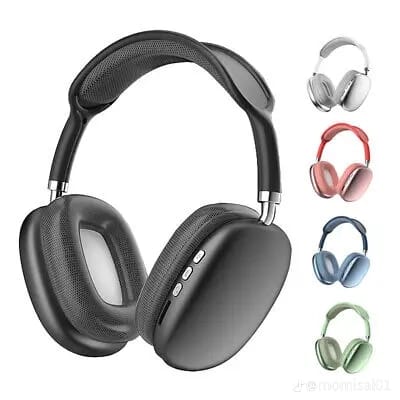 P9 HEADPHONE / WIRELESS OFFER