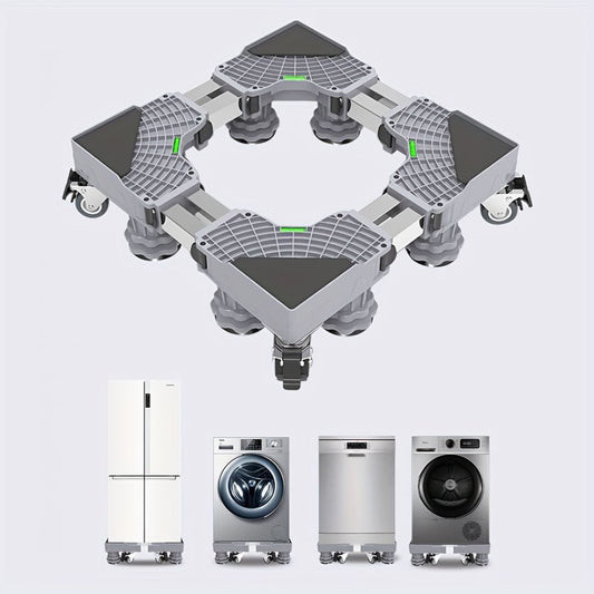 Special Base for Fridge and Washing Machine