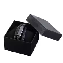 USB Data Cable - 3A Fast Charging Bracelet, 22.5cm Length