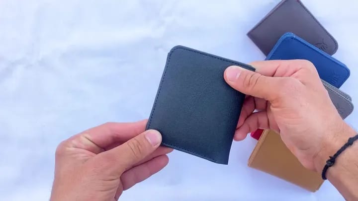 smarte wallet