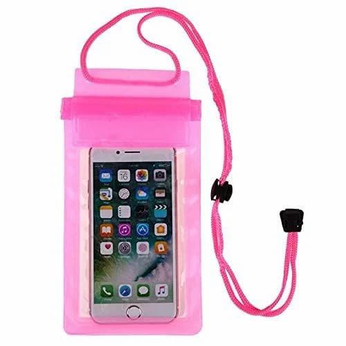 Waterproof Mobile Pouch