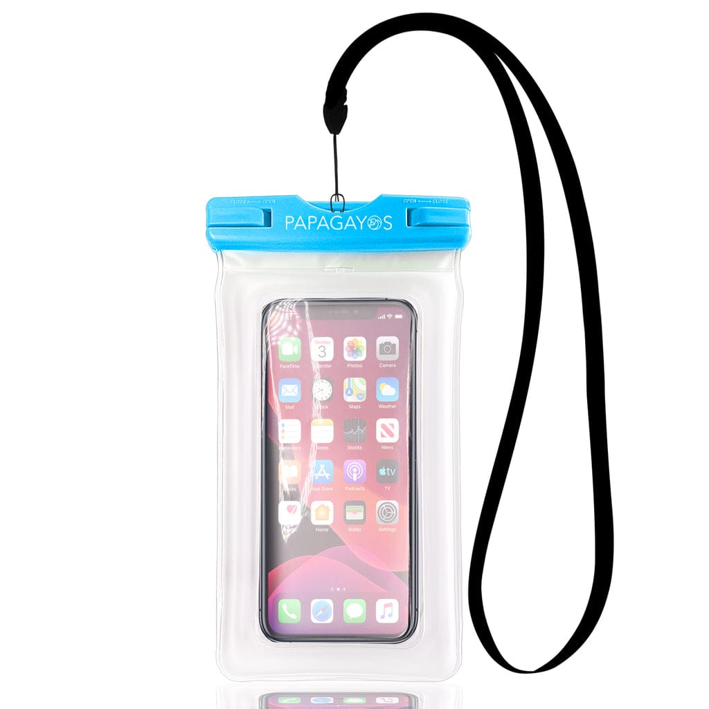 Waterproof Mobile Pouch
