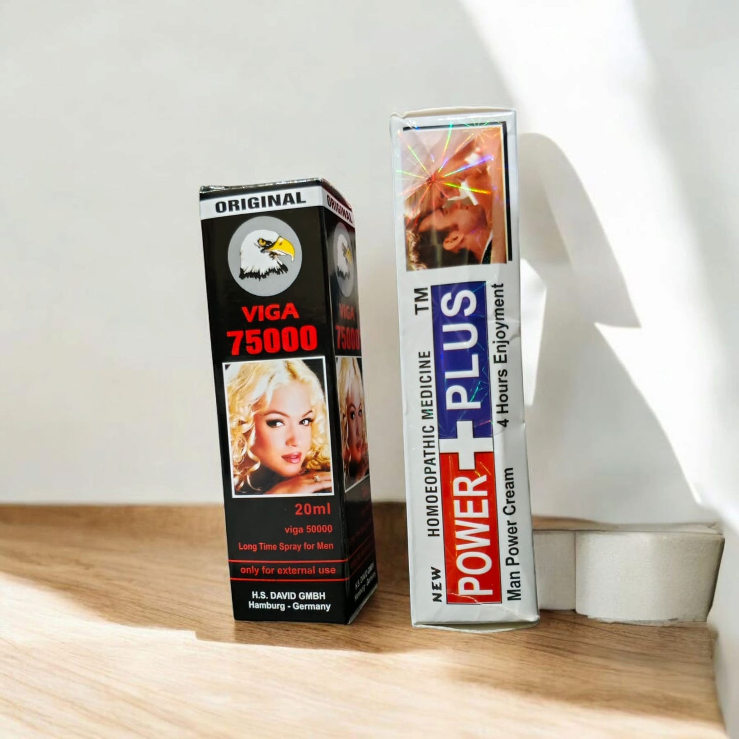 viga timing spry with free power plus