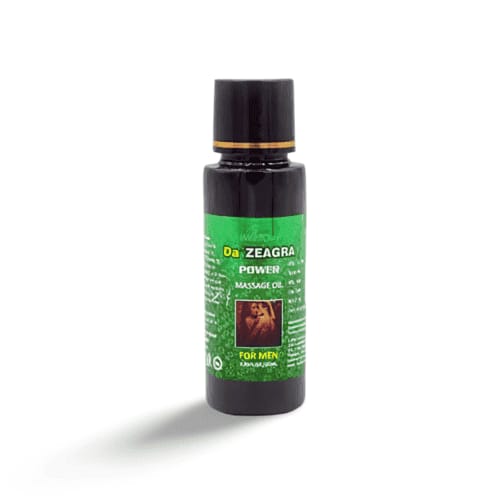 Da Zeagra Oil