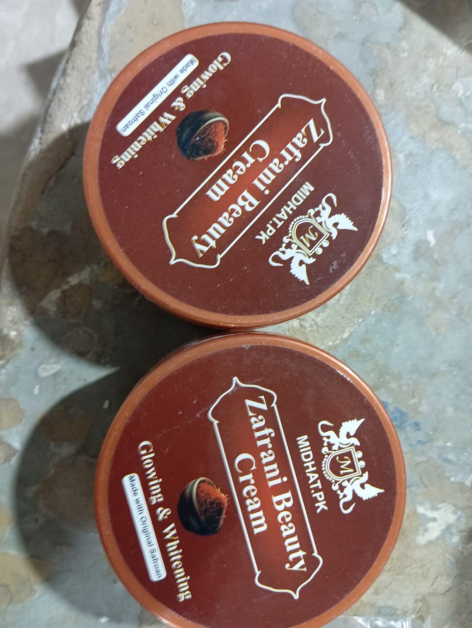 🌸 Beauty Shine Zafrani Beauty Cream
