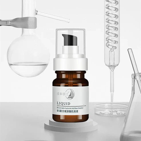 B5 Hyaluronic Acid Muscle Base Original